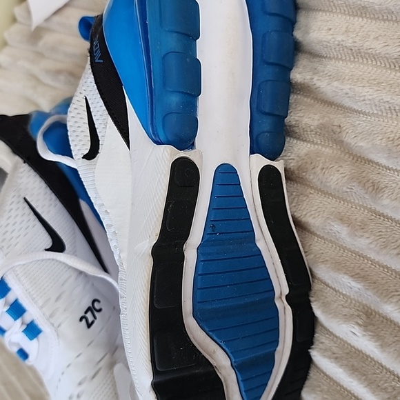 Nike | Shoes | Nike Air 27c | Poshmark